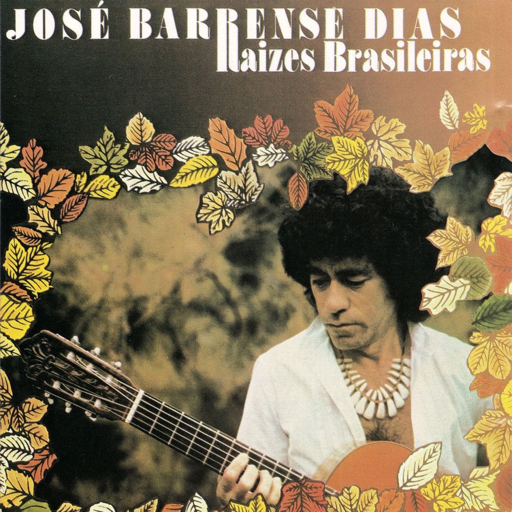 Cover du titre Itapicuruassu