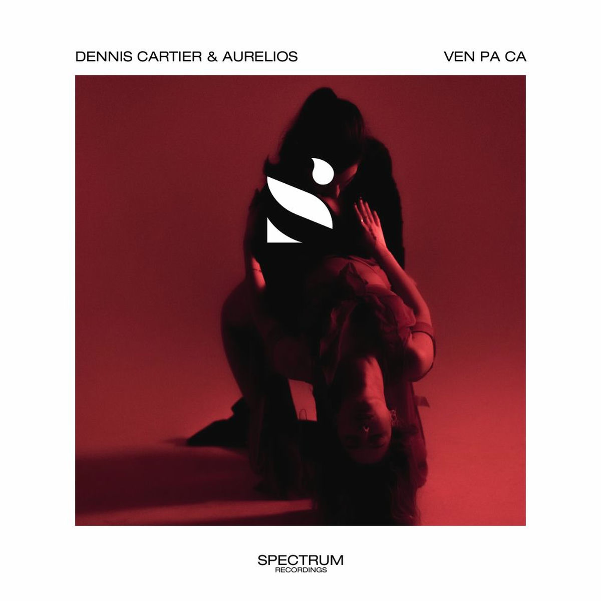 Album cover of Ven Pa Ca