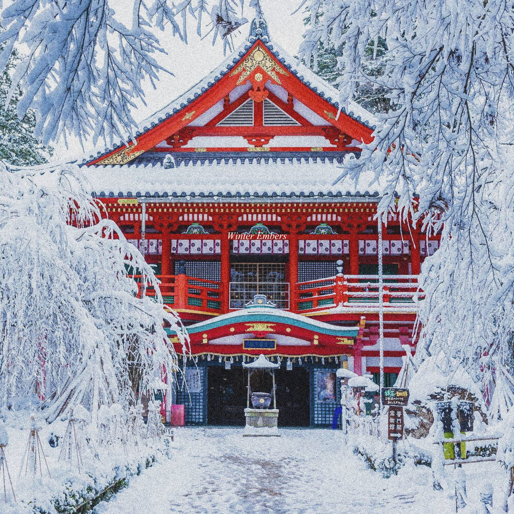 Picture of Winter Embers