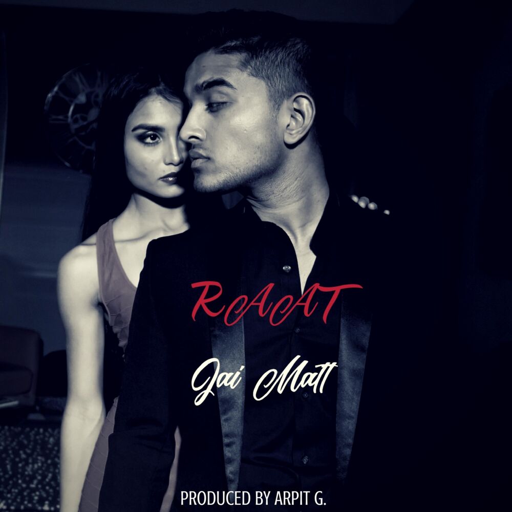 Picture of Raat (feat. Arpit G. & DJ Pandemik)