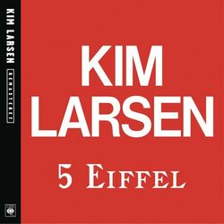 Cover of 5 Eiffel