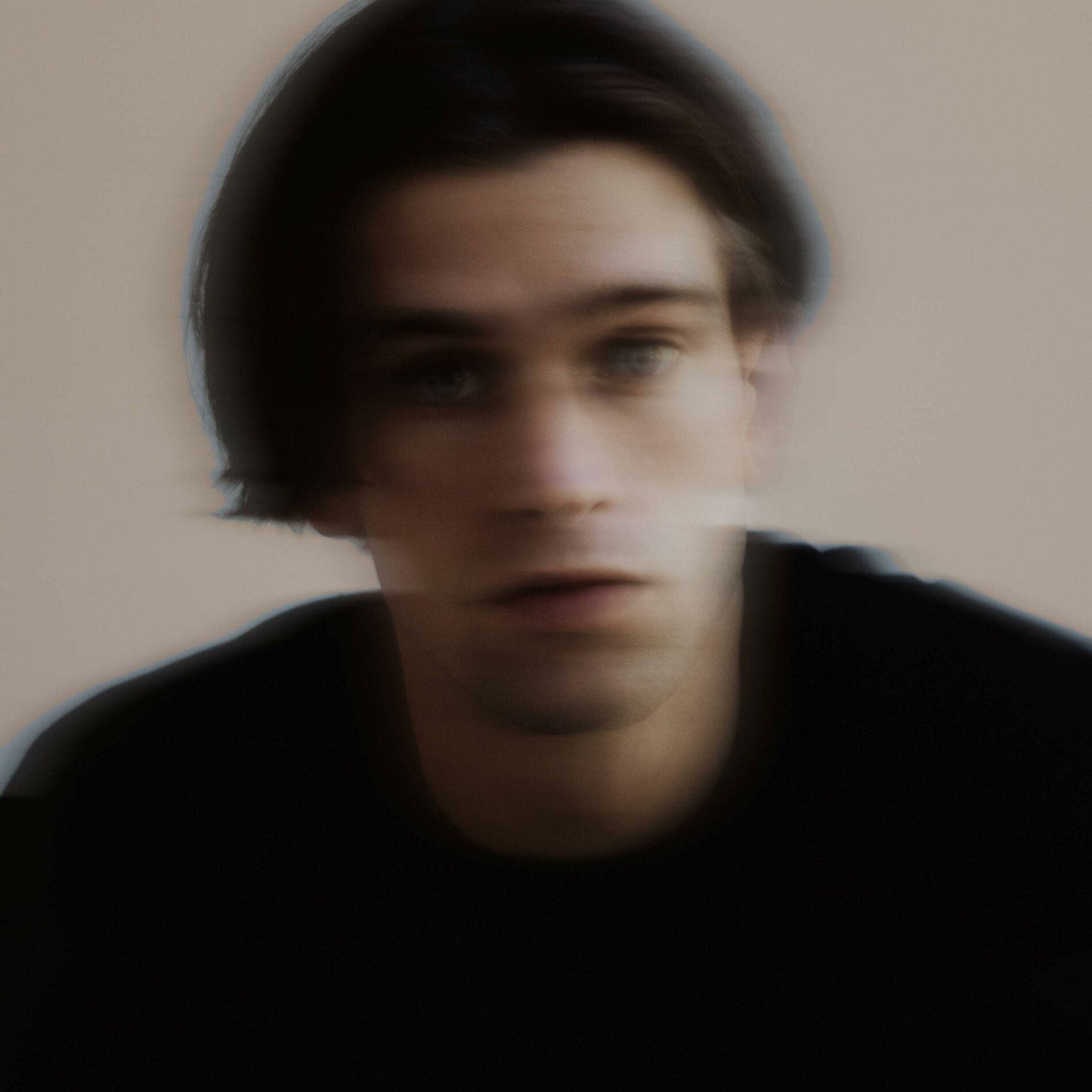 Album cover of Losgelaten