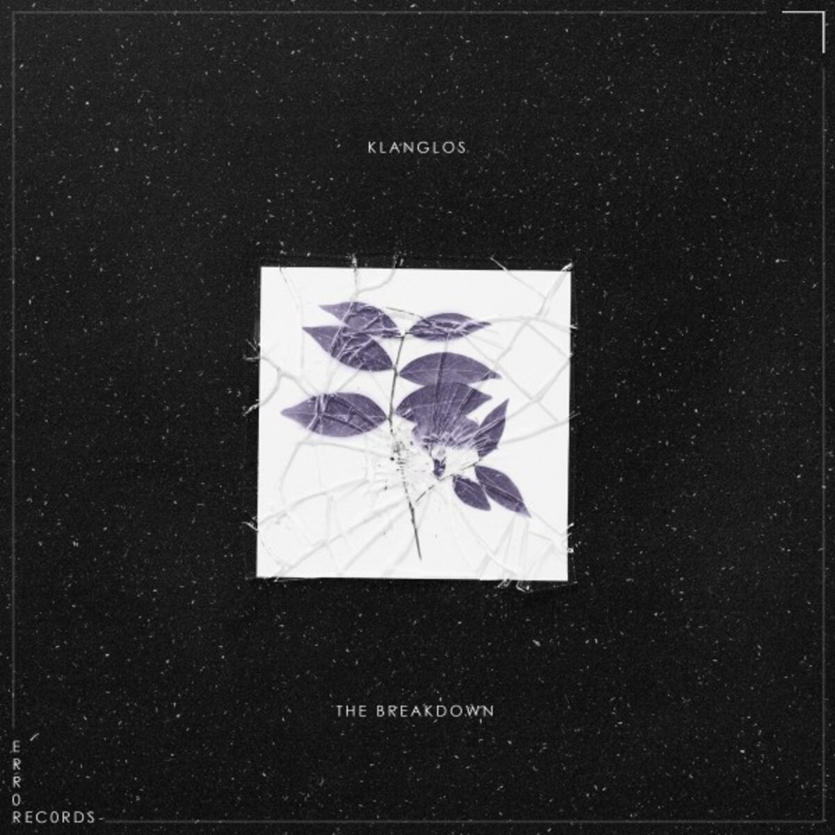 Album cover of The Breakdown