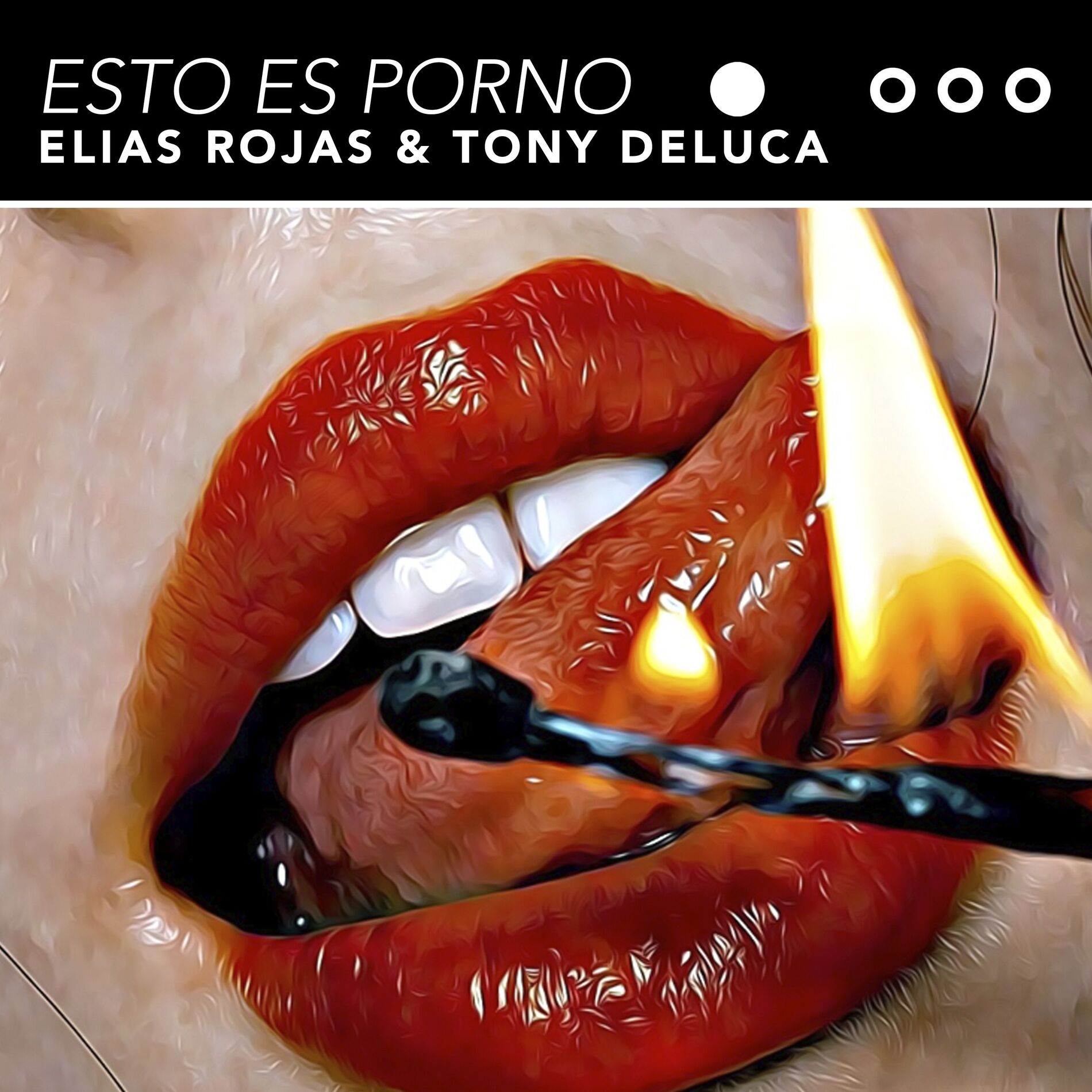 Elias Rojas - Esto Es Porno | Deezer