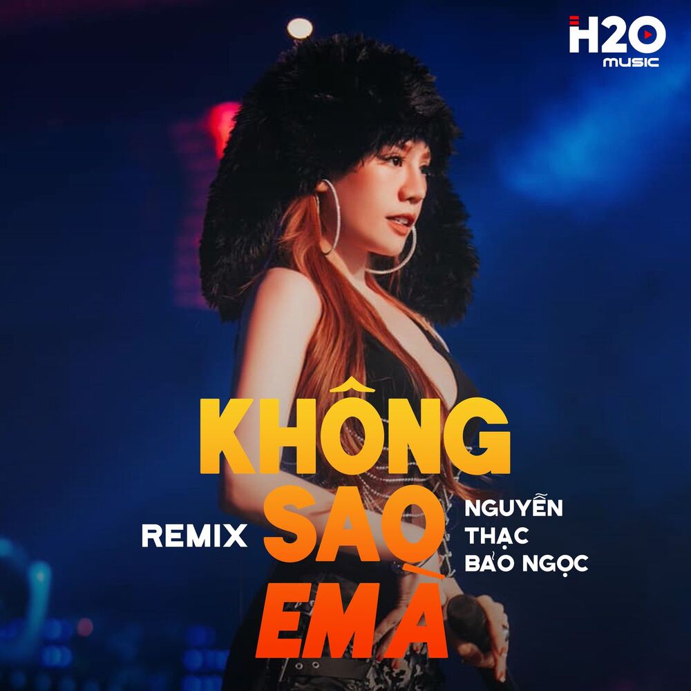 Picture of Không Sao Em À (Remix)