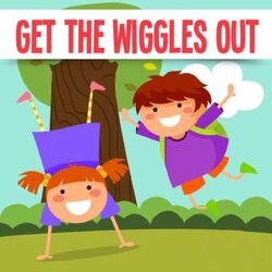 Cover of Get the Wiggles Out