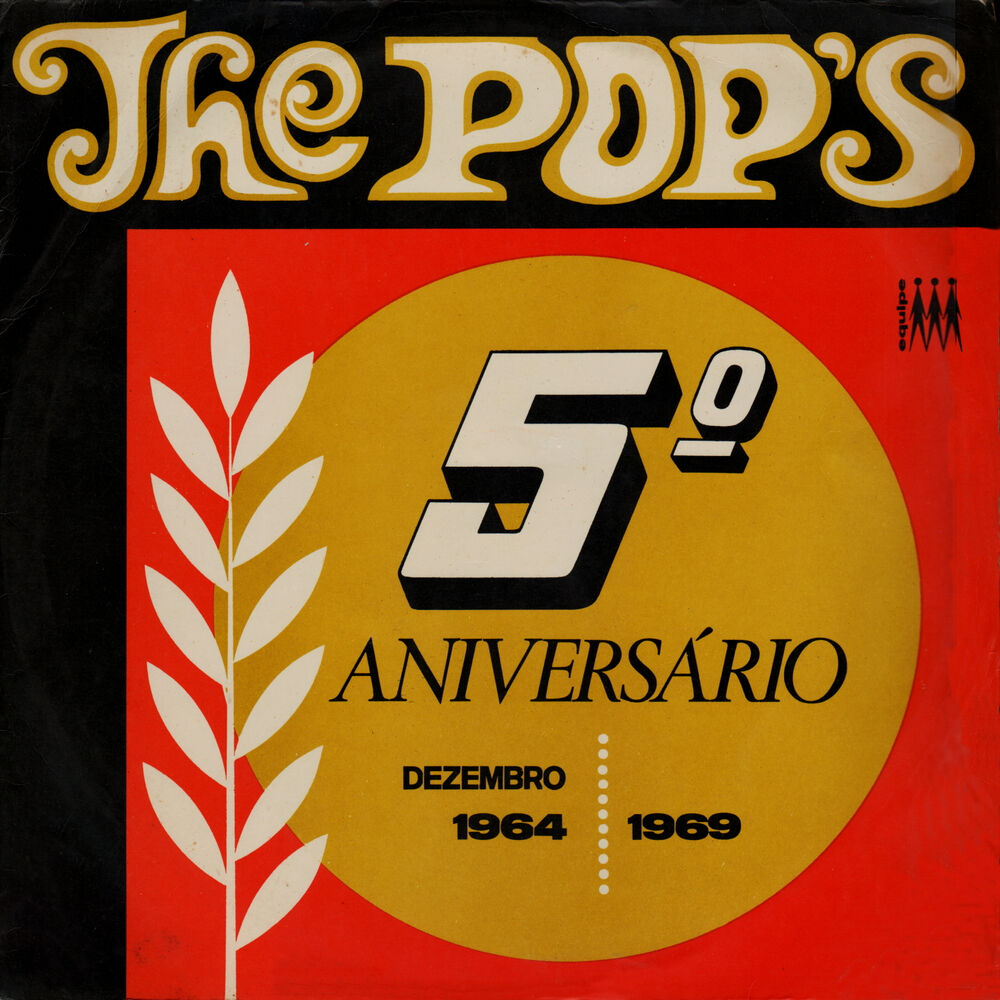 Picture of 5º Aniversário