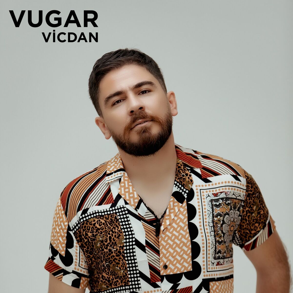 Album cover of Vicdan