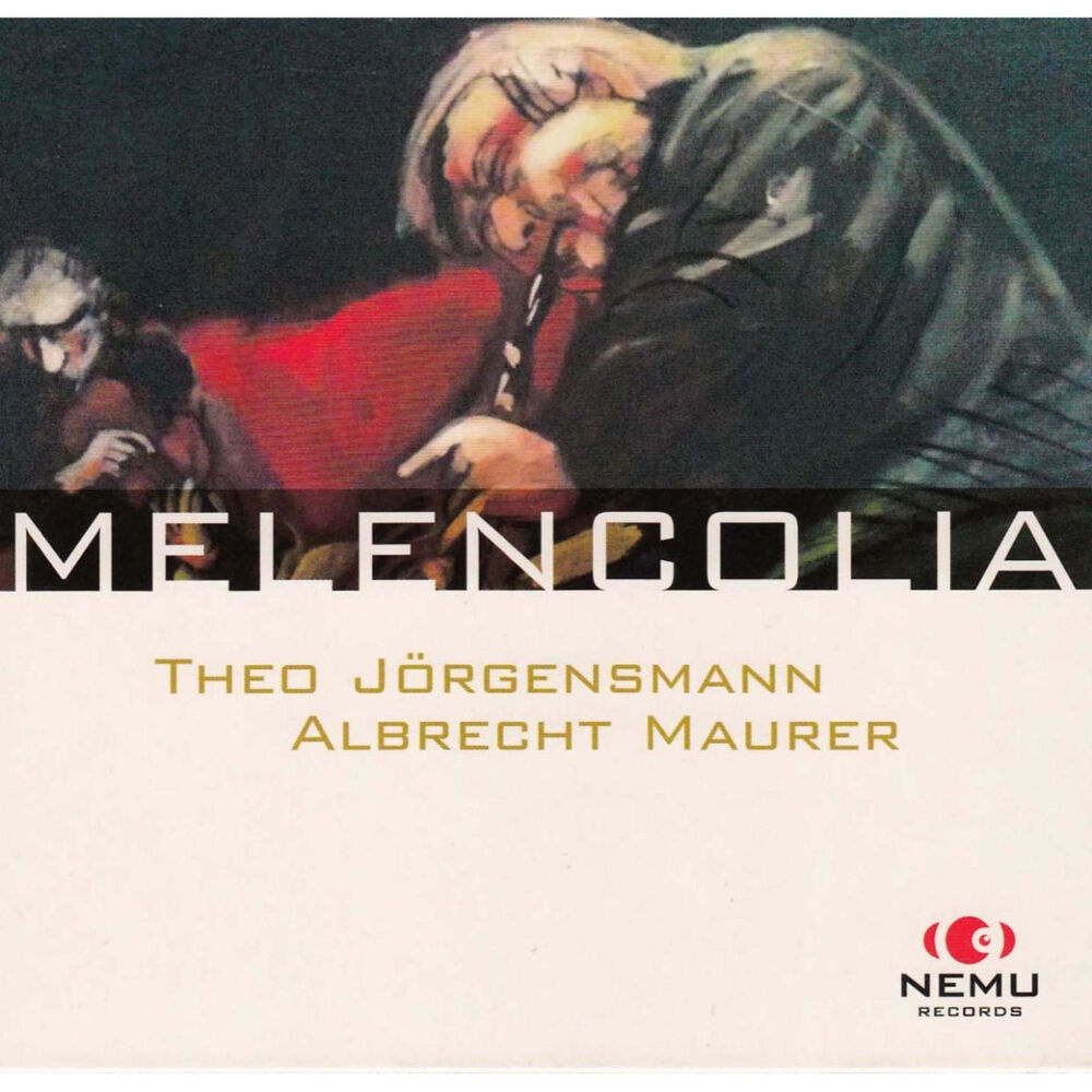 Picture of Melencolia
