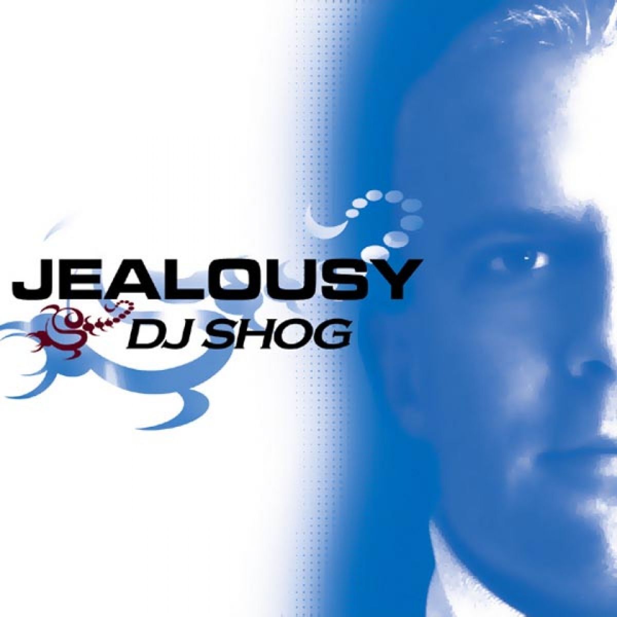 Album cover of Jelousy
