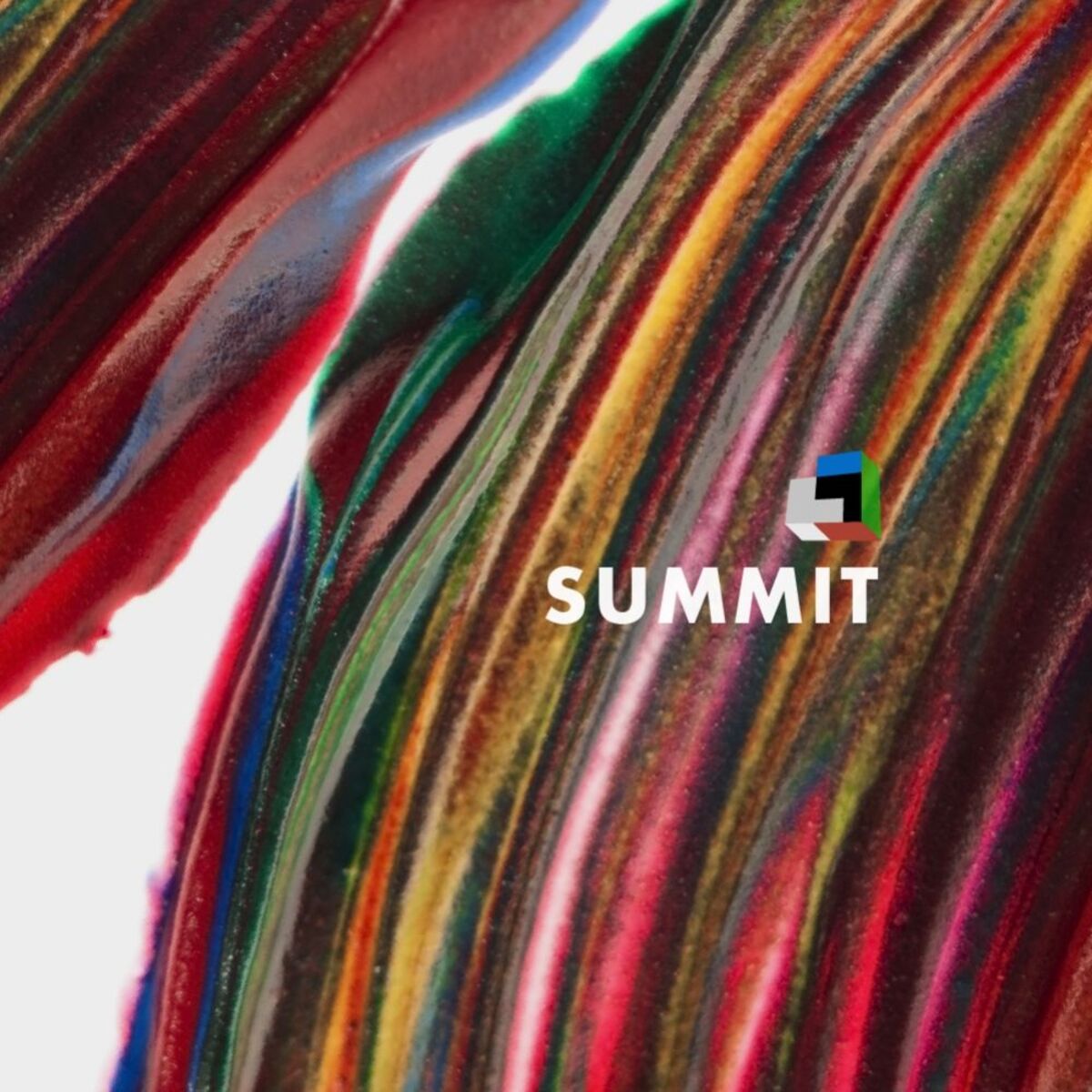 Album cover of Summit