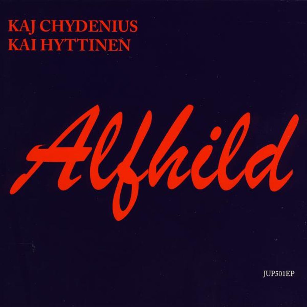 Picture of Alfhild