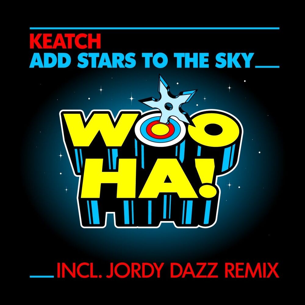 Picture of Add Stars To The Sky