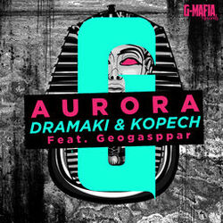 Cover of Aurora