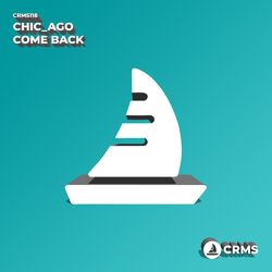Cover of Come Back