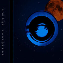 Cover of Elsewhere