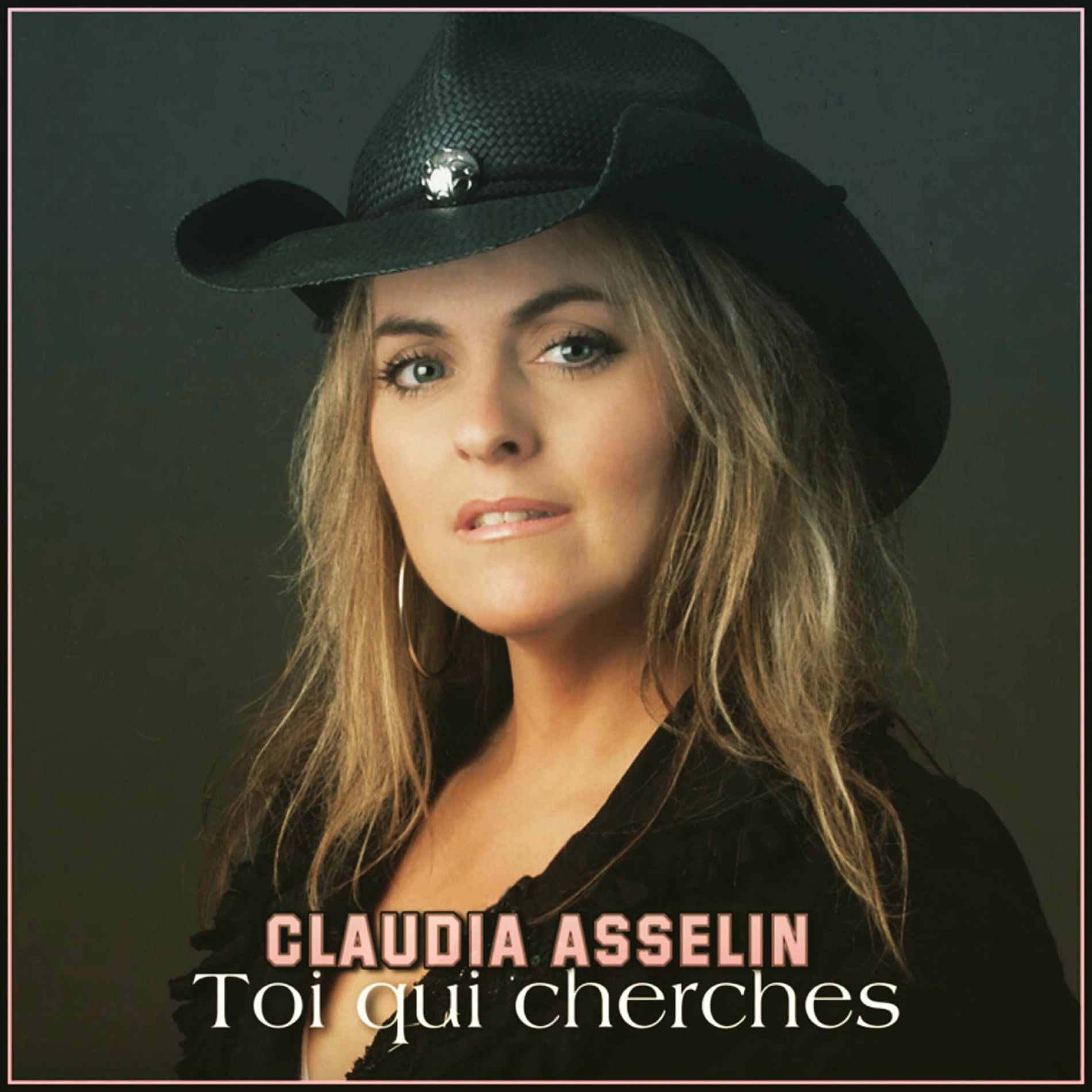 Album cover of Toi qui cherches