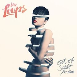 Cover of Out of Sight