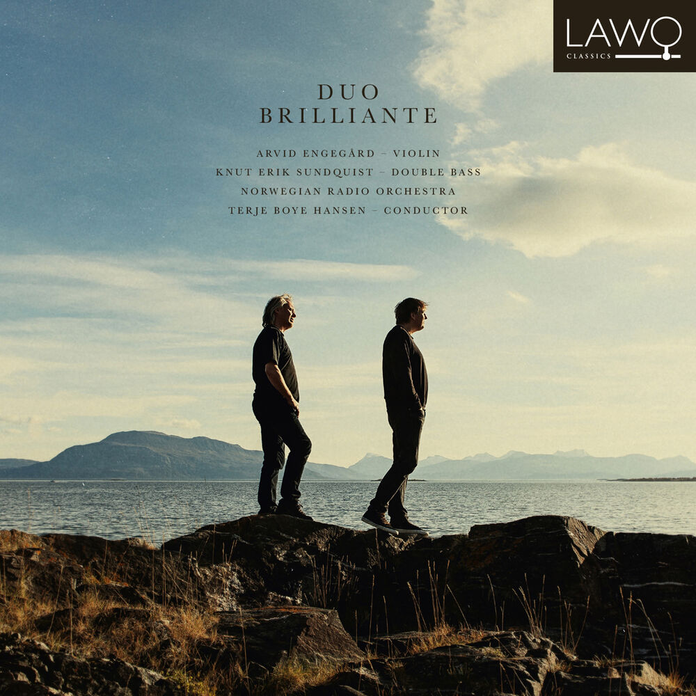 Picture of Duo Brilliante