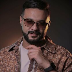 music cover
