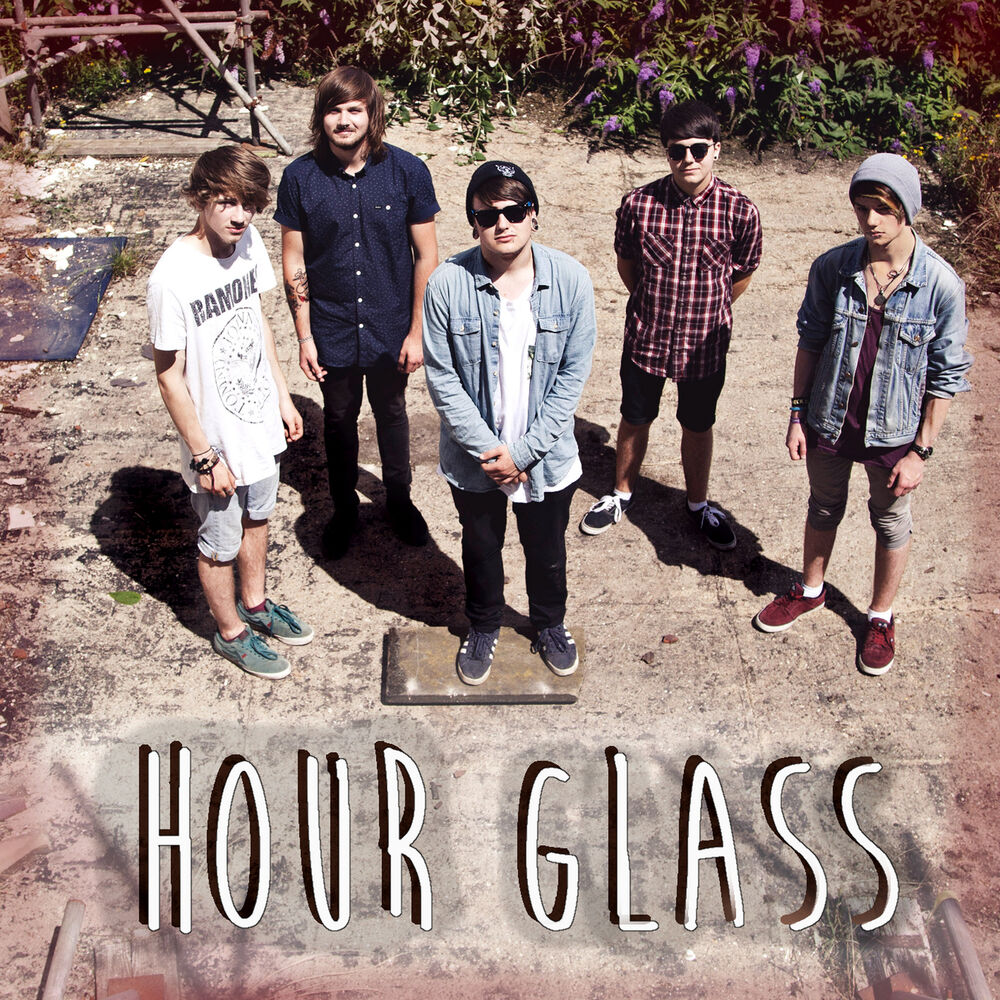 Picture of Hour Glass EP