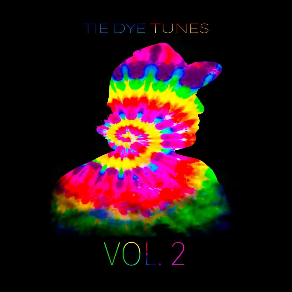 Picture of Tie Dye Tunes, Vol. 2