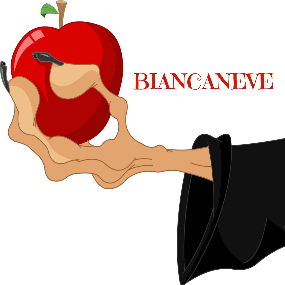 Picture of Biancaneve (Fiaba in musica)
