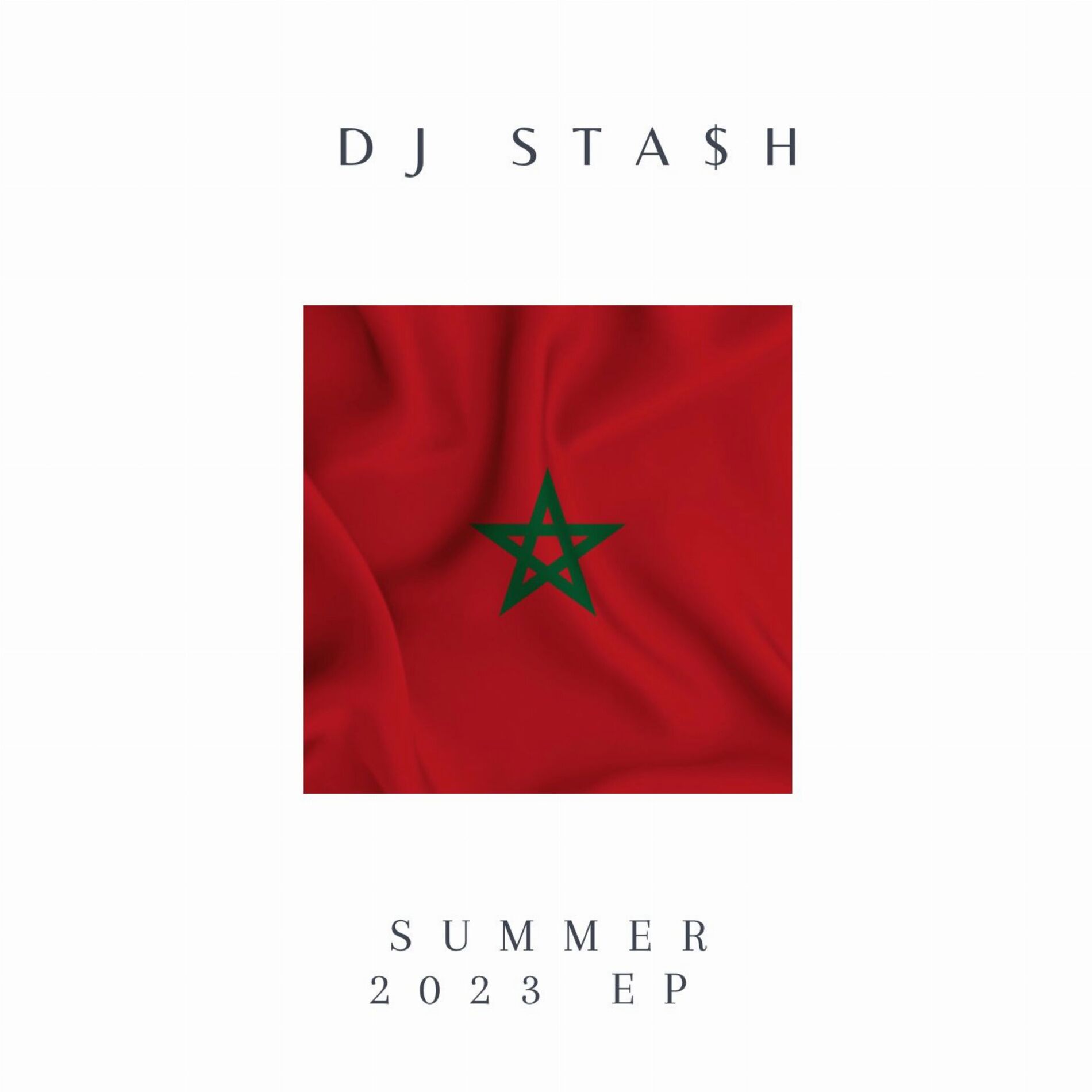 Album cover of Summer 2023 EP