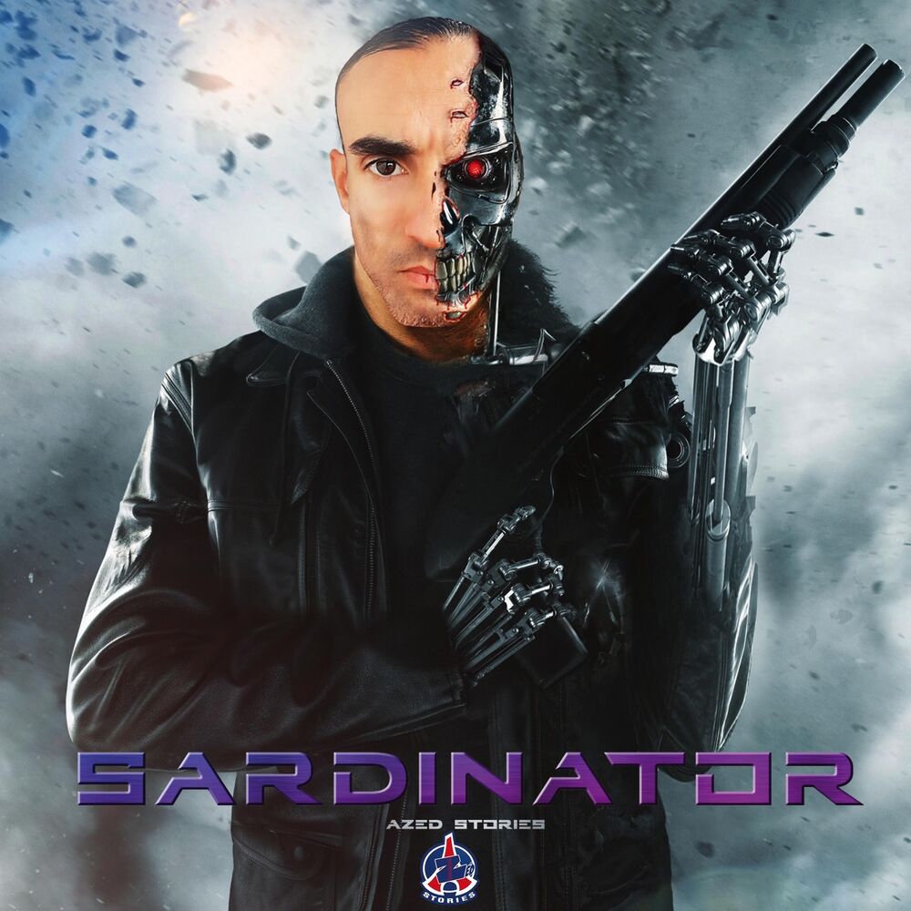Picture of SARDINATOR