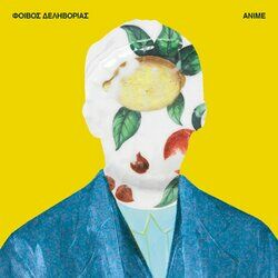 Cover of ANIME