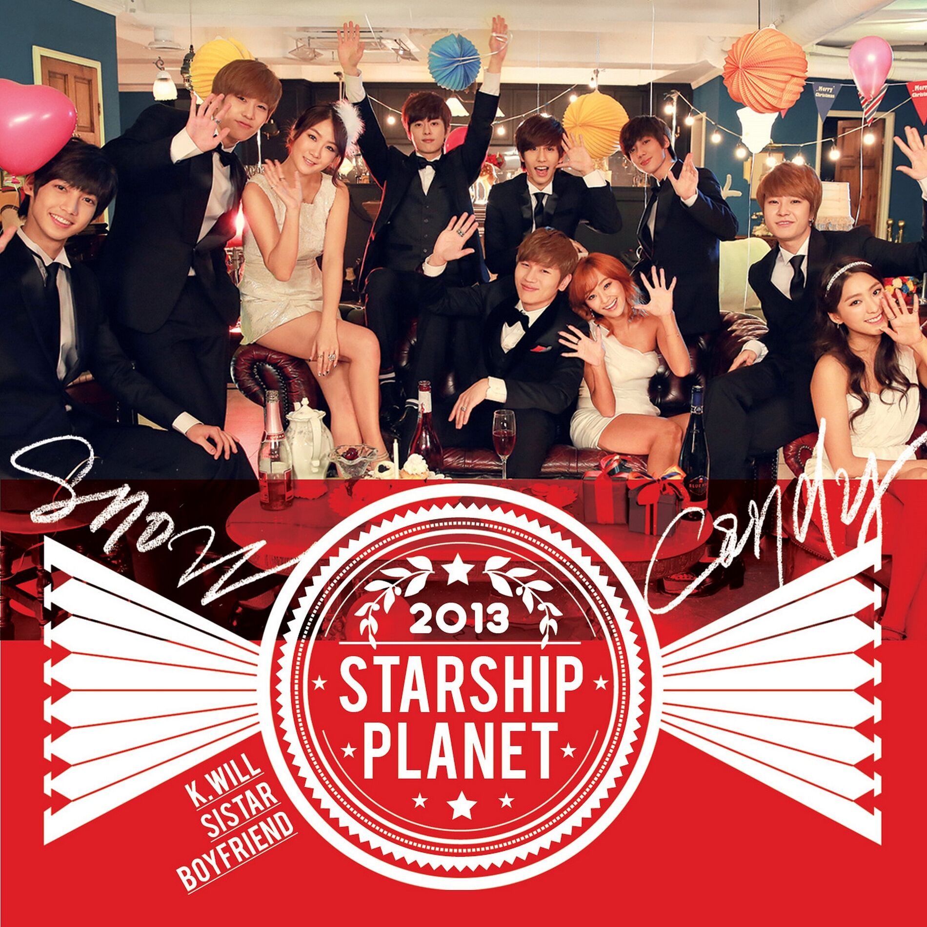Sistar - SHAKE IT | Deezer