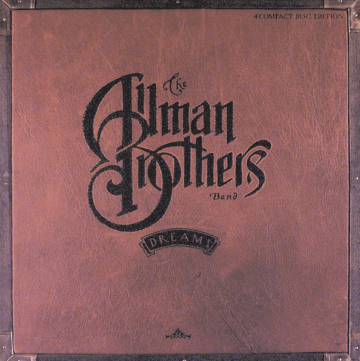 Album cover of Midnight Rider
