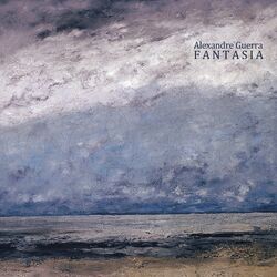 Cover of Fantasia