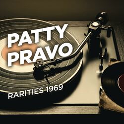 Cover of Rarities 1969
