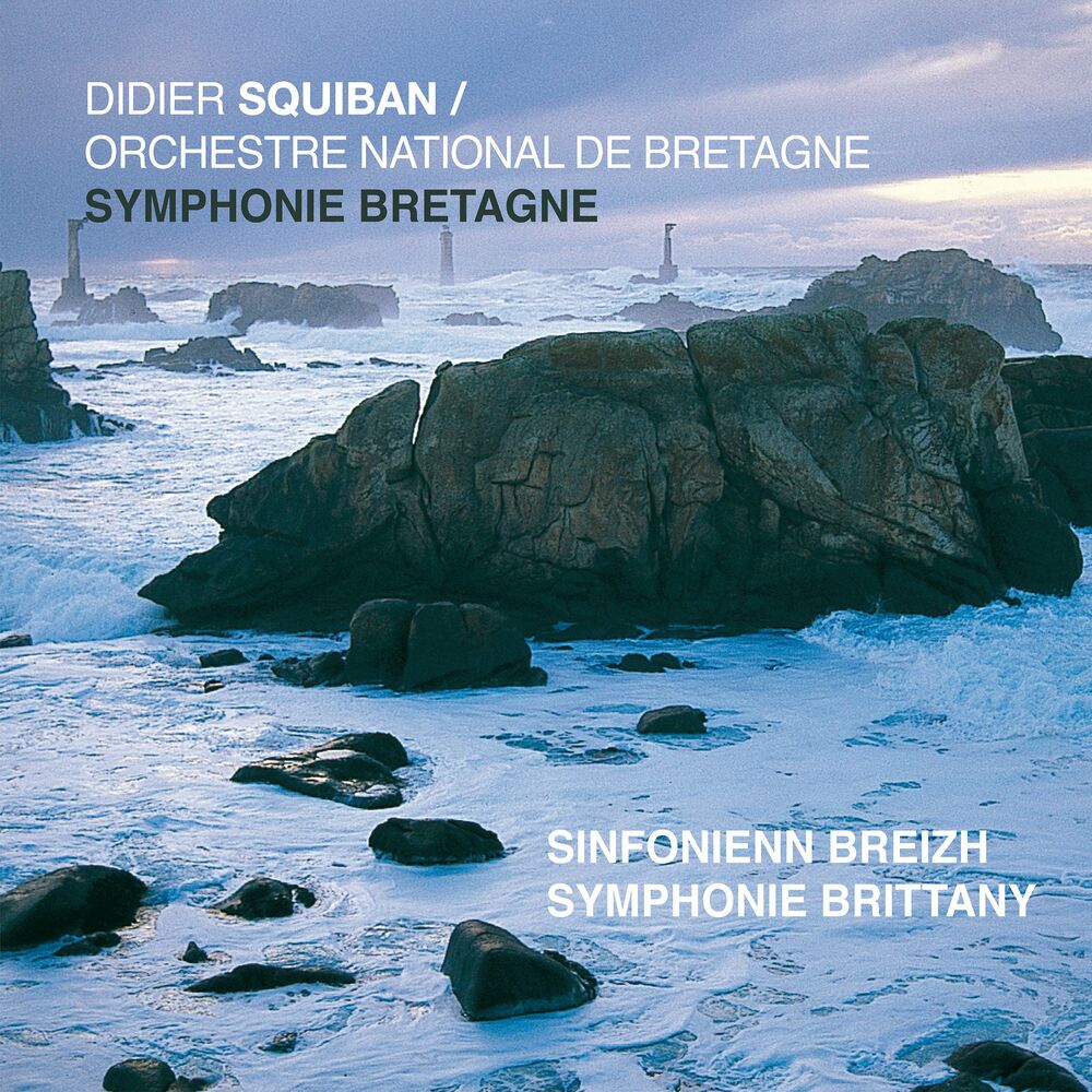 Picture of Symphonie Bretagne