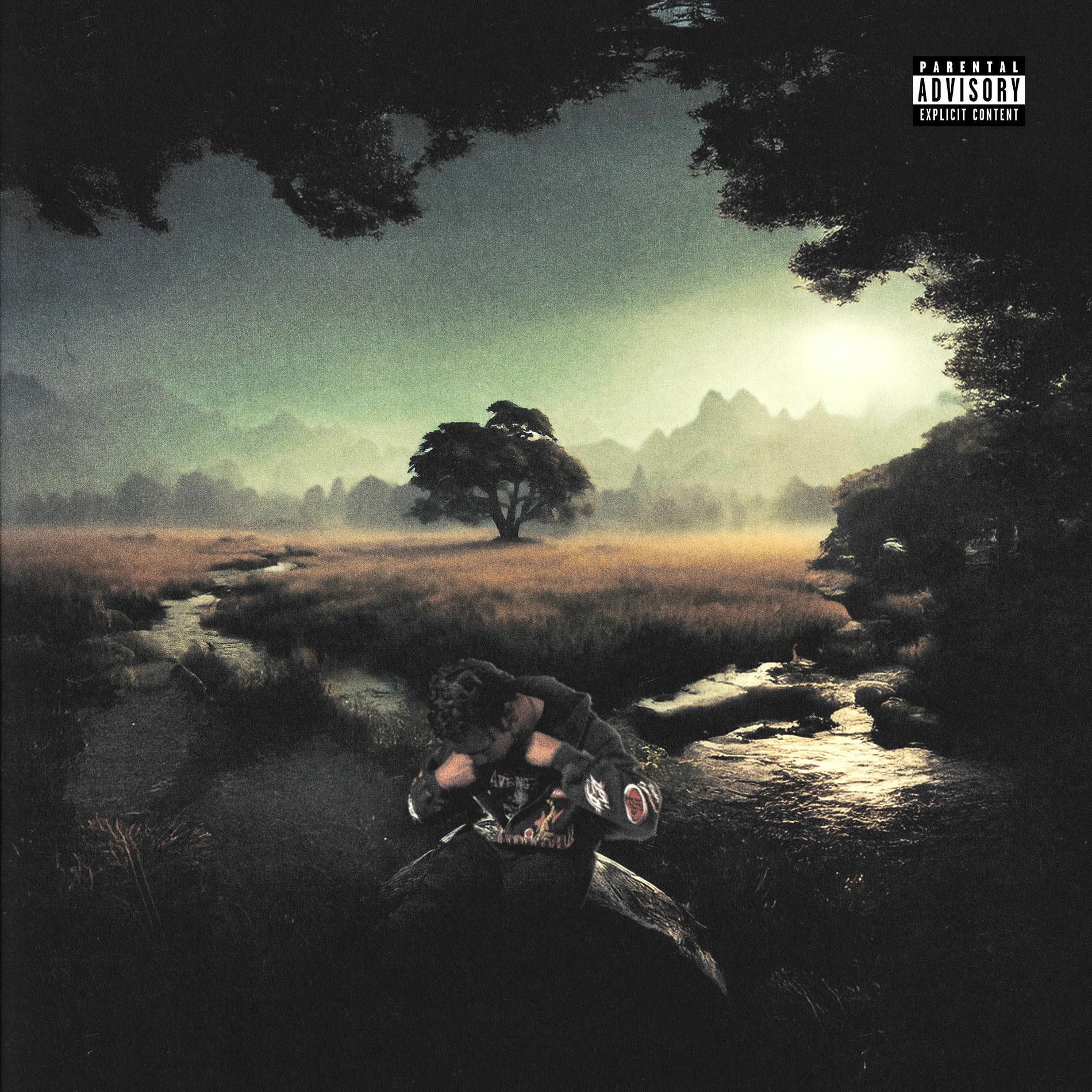 Album cover of problem (feat. SSGKobe)