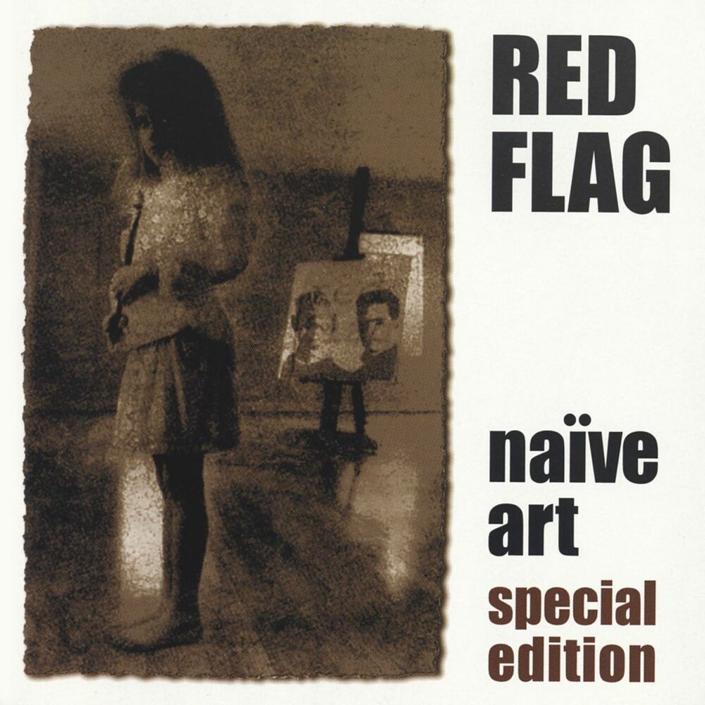 Picture of Naïve Art [Special Edition]
