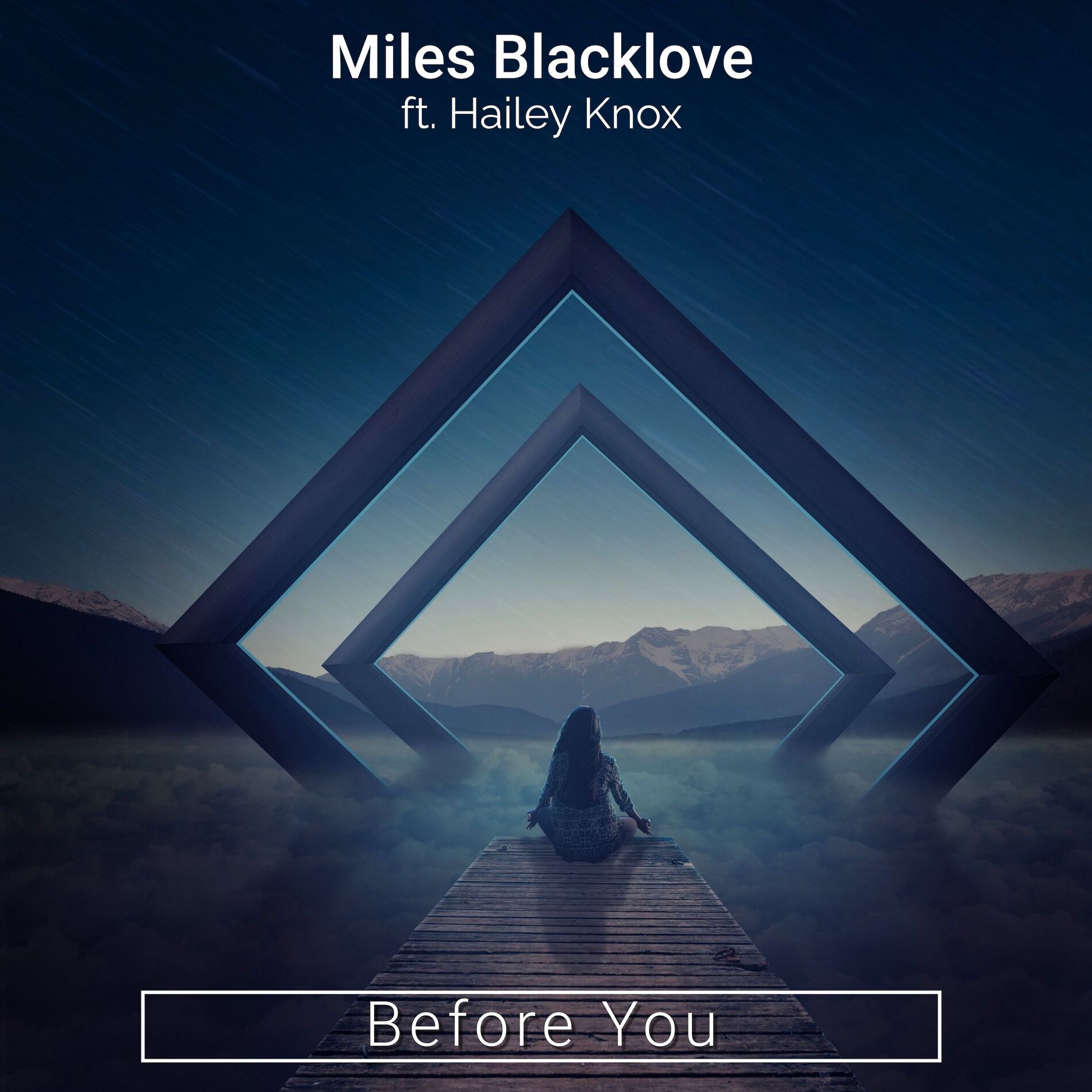 Album cover of Before You