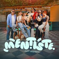 Cover of Mentiste