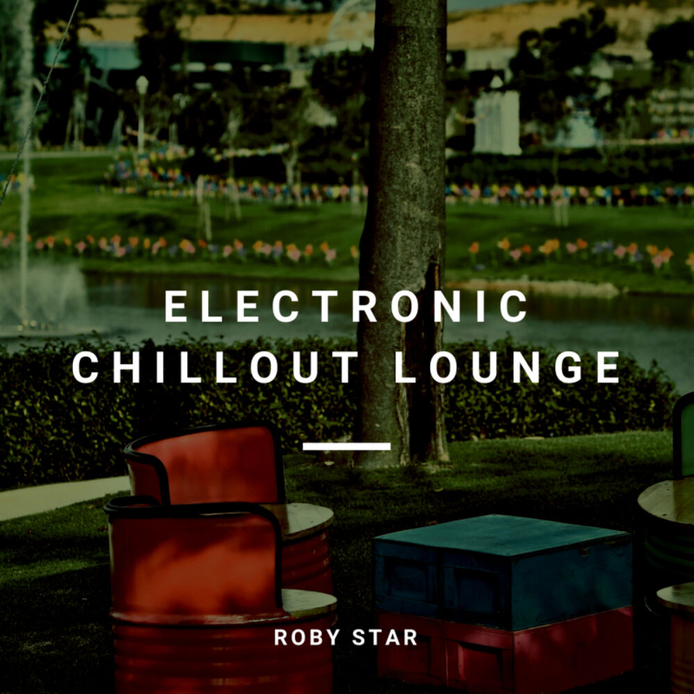 Picture of Electronic Chillout Lounge