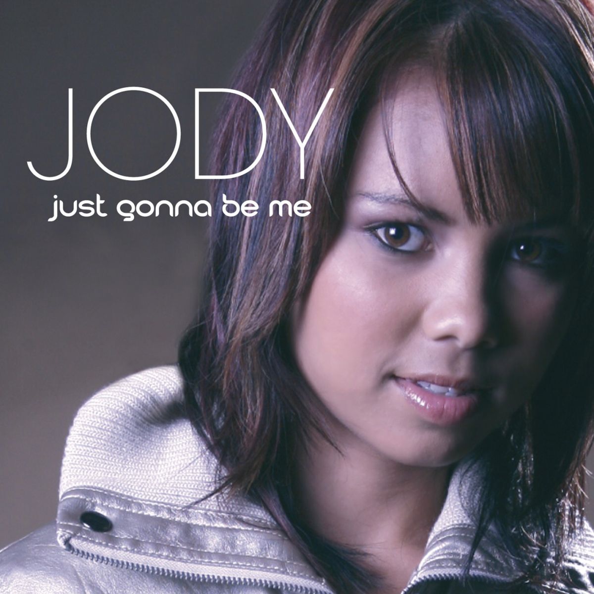 Album cover of Just Gonna Be Me