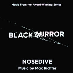 Cover of Black Mirror - Nosedive (Music From The Original TV Series)