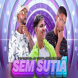 Cover of Sem Sutiã