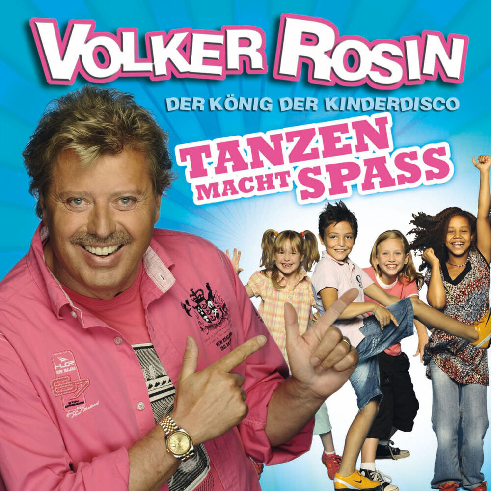Picture of Tanzen macht Spaß