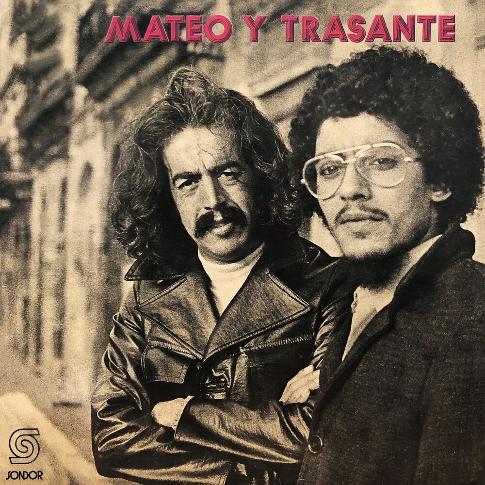 Picture of Mateo y Trasante