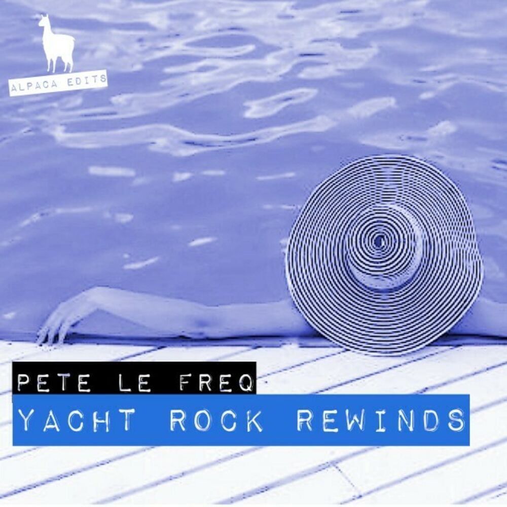 Picture of Yacht Rock Rewinds
