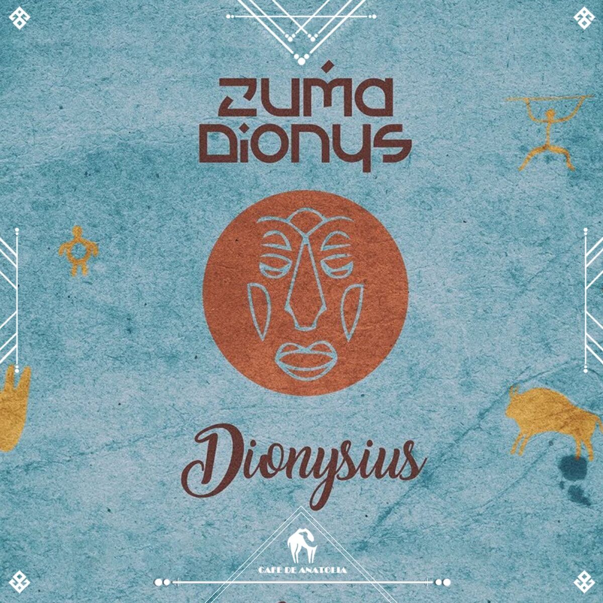 Album cover of Dionysius