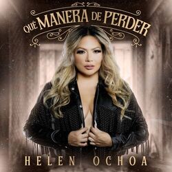 Cover of Qué Manera de Perder