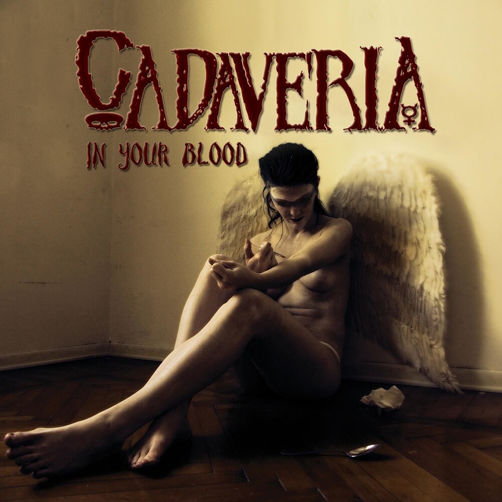 Picture of In Your Blood