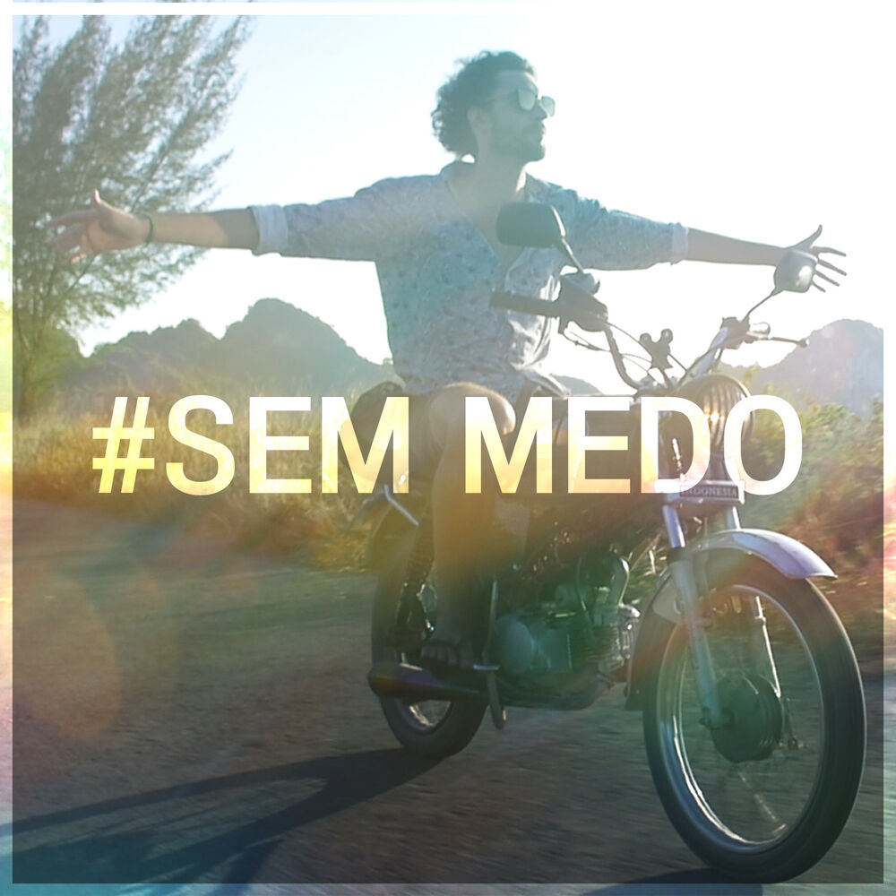 Picture of Sem Medo (Remix)
